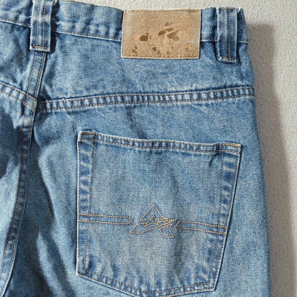 Avirex Denim Systems avirex denim